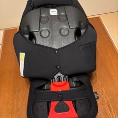 ジュニアシートの画像