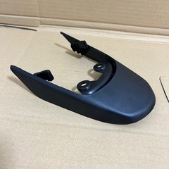 スーパーカブ　JA44/AA09  マッドガードの画像