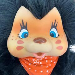 186000 現状品 昭和レトロ　ニャーミー [0000000001351]の画像