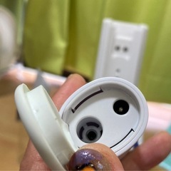 半端ない！吸引力掃除機の画像