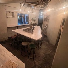 ちょい飲み交流会！！