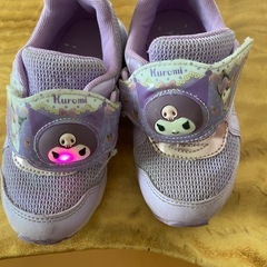 光る靴 17の画像