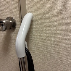 早い方優先掃除機の画像