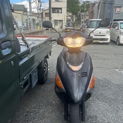 スズキ小型ヴェクスター125美車！の画像