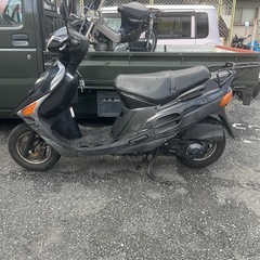 スズキ小型ヴェクスター125美車！の画像