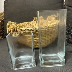 ニトリ　キッチン　インテリア　花瓶　いろいろの画像