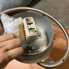 照明の画像