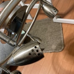 照明の画像