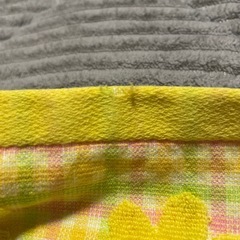10月中旬削除予定/300円以上で無料-コロコロクリリン タオルハンカチの画像