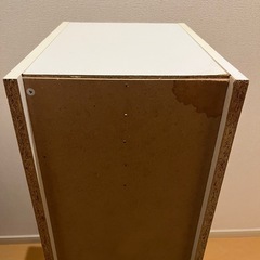 カラーボックスの画像