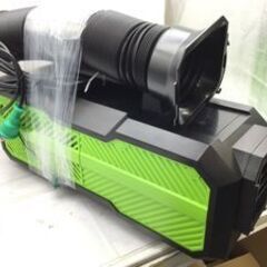 【エコツール笠寺店】日動工業 ポータブルスポットクーラーカンゲキくん2 YNC-B160【愛知県/名古屋市/笠寺/工具】の画像