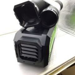 【エコツール笠寺店】日動工業 ポータブルスポットクーラーカンゲキくん2 YNC-B160【愛知県/名古屋市/笠寺/工具】の画像