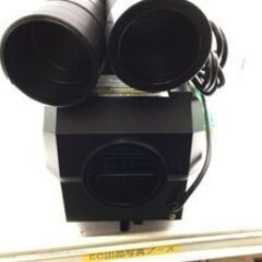 【エコツール笠寺店】日動工業 ポータブルスポットクーラーカンゲキくん2 YNC-B160【愛知県/名古屋市/笠寺/工具】の画像