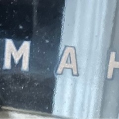 YAMAHA アップライト　ピアノ
の画像