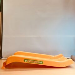 アンパンマン すべり台単品（アガツマ PINOCCHIO アンパンマンパーク遊具に取り付け可能）の画像
