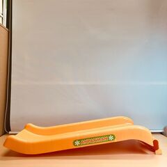 アンパンマン すべり台単品（アガツマ PINOCCHIO アンパンマンパーク遊具に取り付け可能）の画像