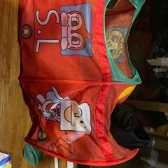 アンパンマントンネルの画像
