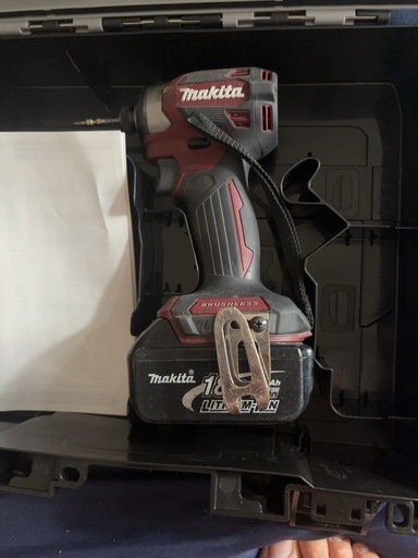 マキタインパクト