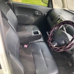 ダイハツ タントカスタム！！足車に！！の画像
