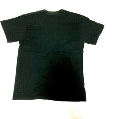まつりの黒Tシャツの画像