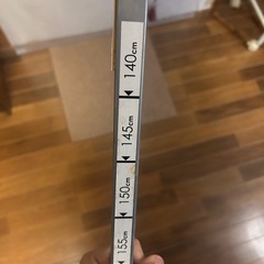 背骨の牽引の画像