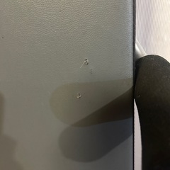 背骨の牽引の画像