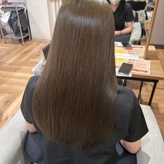 レディースカットモデル様募集