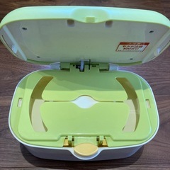 コンビ　クイックウォーマーの画像