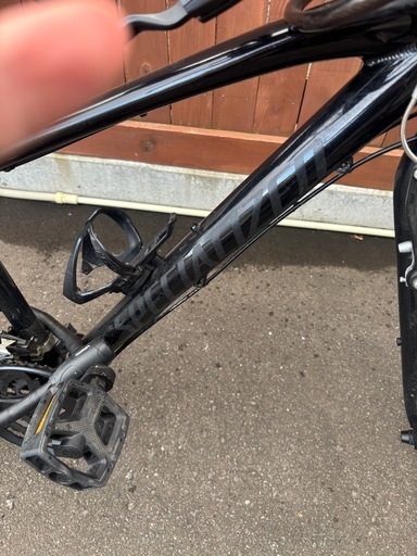 specialized sirrus スペシャライズド シラス xs
