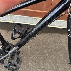 specialized sirrus スペシャライズド シラス xsの画像