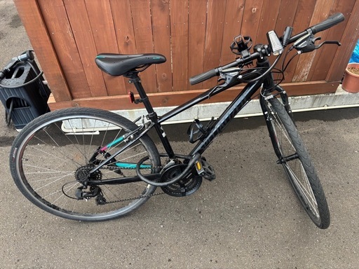 specialized sirrus スペシャライズド シラス xs