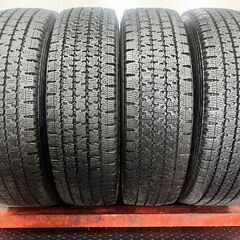 TOYO TIRES DELVEX 935 195/80R15 ...
