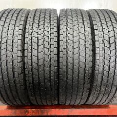 YOKOHAMA ice GUARD iG91 195/80R1...