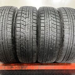 YOKOHAMA ice GUARD iG60 195/65R1...