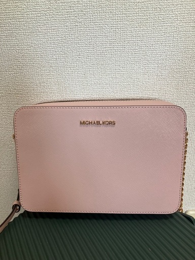 ショルダーバッグ