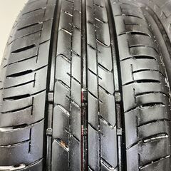 BS BRIDGESTONE ECOPIA EP150 195/65R15 15インチ 夏タイヤ 2本 20年製 バリ溝 プリウス ヴォクシー アイシス ステップワゴン等　(STG056)の画像