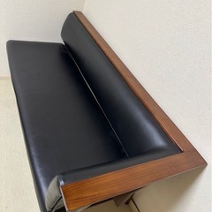 ソファー【横165×縦65×高さ75】の画像