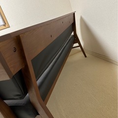 ソファー【横165×縦65×高さ75】の画像