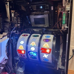 カバネリ実機の画像