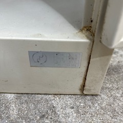 清掃済み　扉付き 4連中古ロッカー 鍵付き の画像