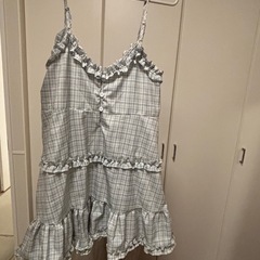 服　セット　古着の画像