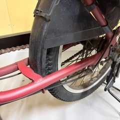 Panasonic BE-ENMA03Rの画像