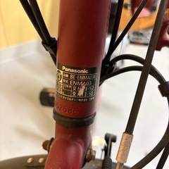 Panasonic BE-ENMA03Rの画像
