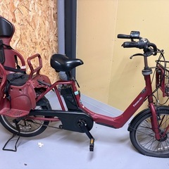 Panasonic BE-ENMA03Rの画像