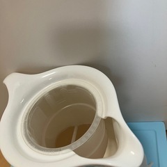 急須の画像