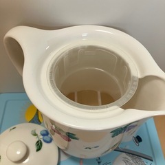 急須の画像