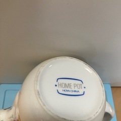 急須の画像