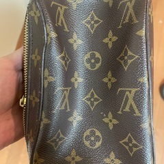 ショルダーバックの画像
