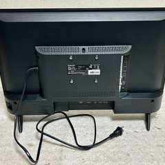 ORION 液晶テレビ 24V型 OMW24D10 2023年製の画像