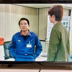 ORION 液晶テレビ 24V型 OMW24D10 2023年製の画像